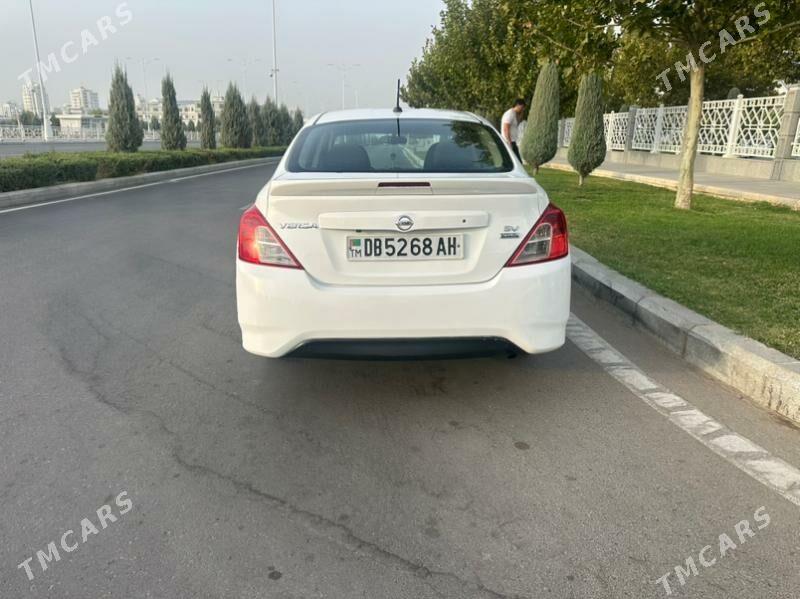 Nissan Versa 2018 - 175 000 TMT - Hitrowka - img 4