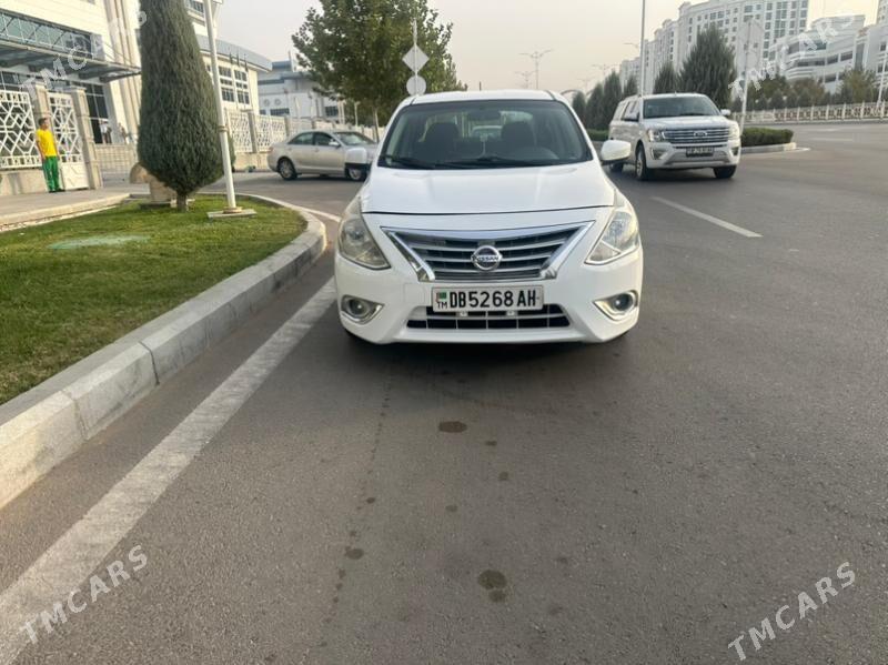 Nissan Versa 2018 - 175 000 TMT - Hitrowka - img 2