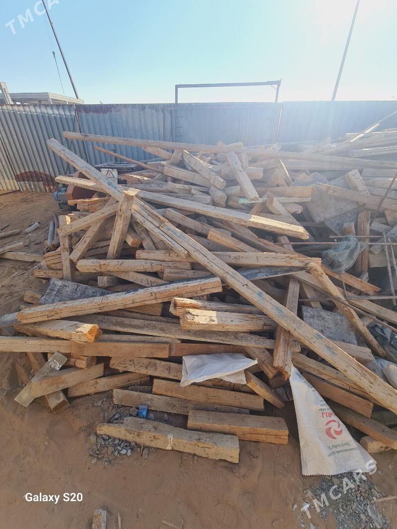 Agac reyka - Чоганлы - img 1