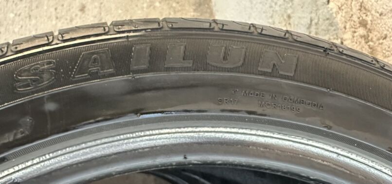 teker 600 TMT - Aşgabat - img 3