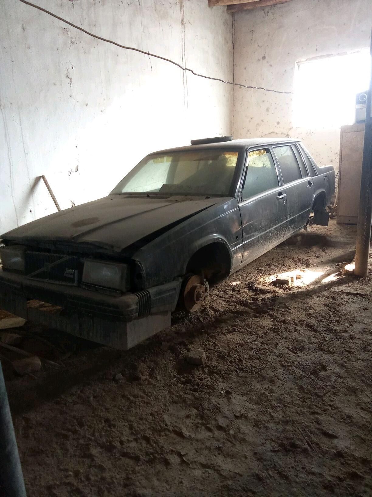 Volvo 5 000 TMT - Дашогуз - img 1