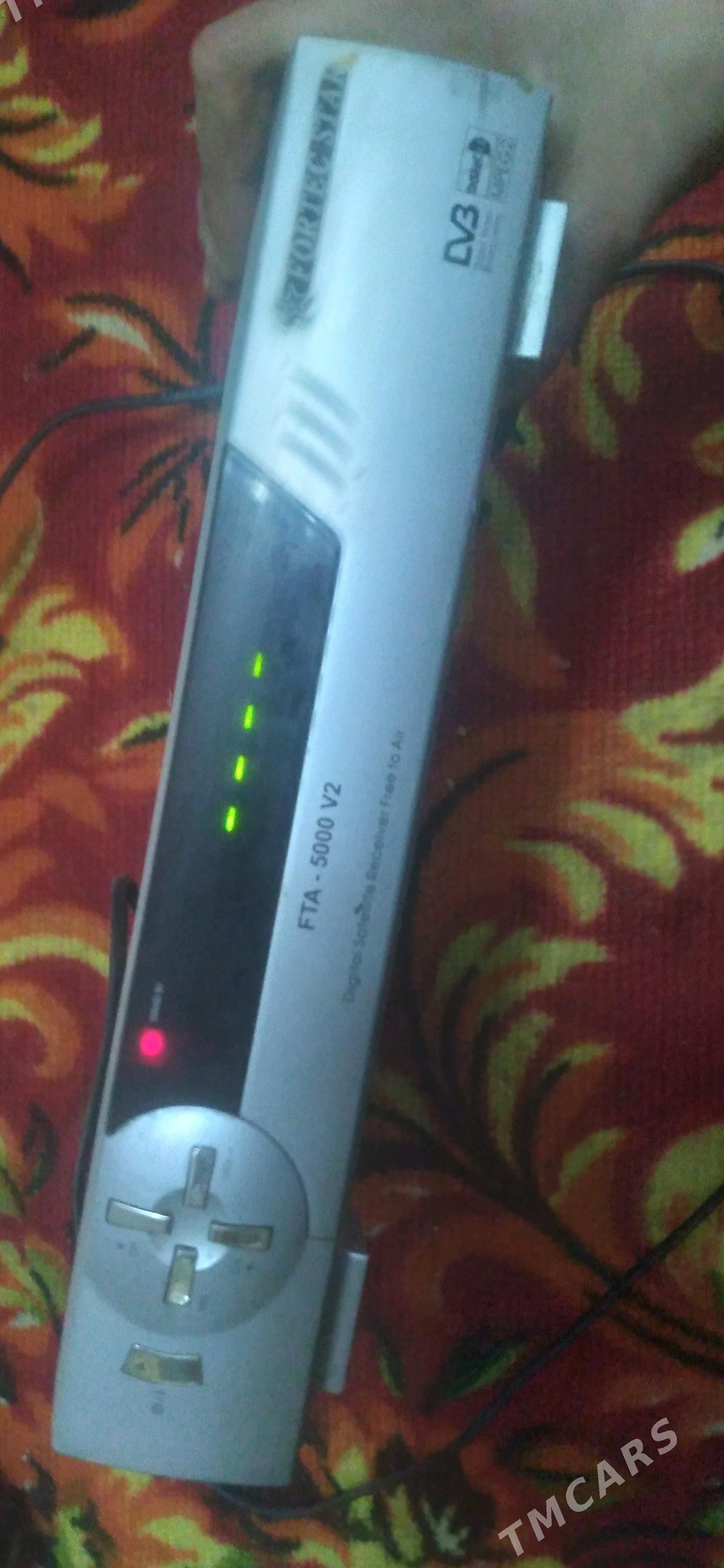 тюнер - Mary - img 1