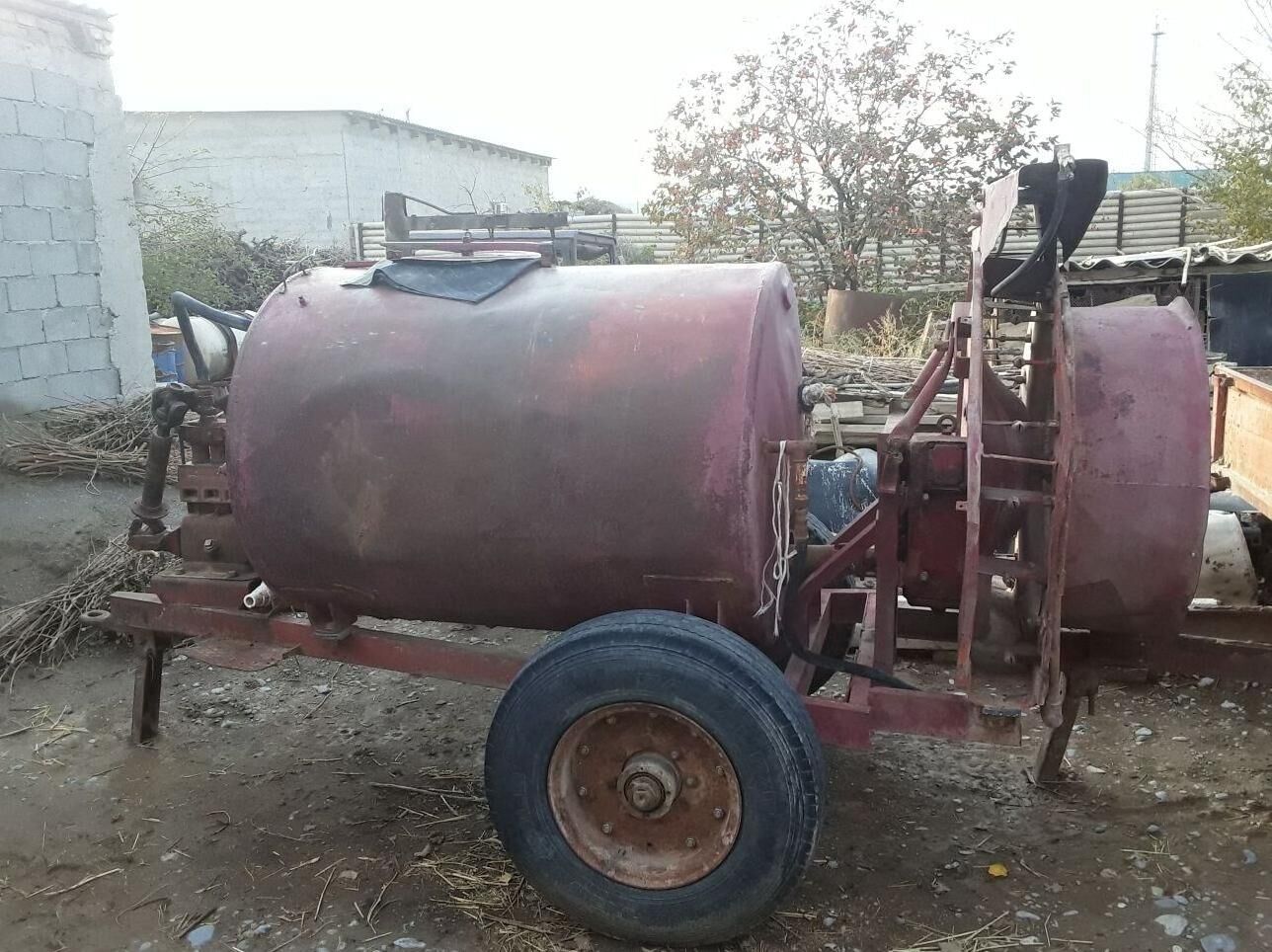 awy bocka 45 000 TMT - Aşgabat - img 4