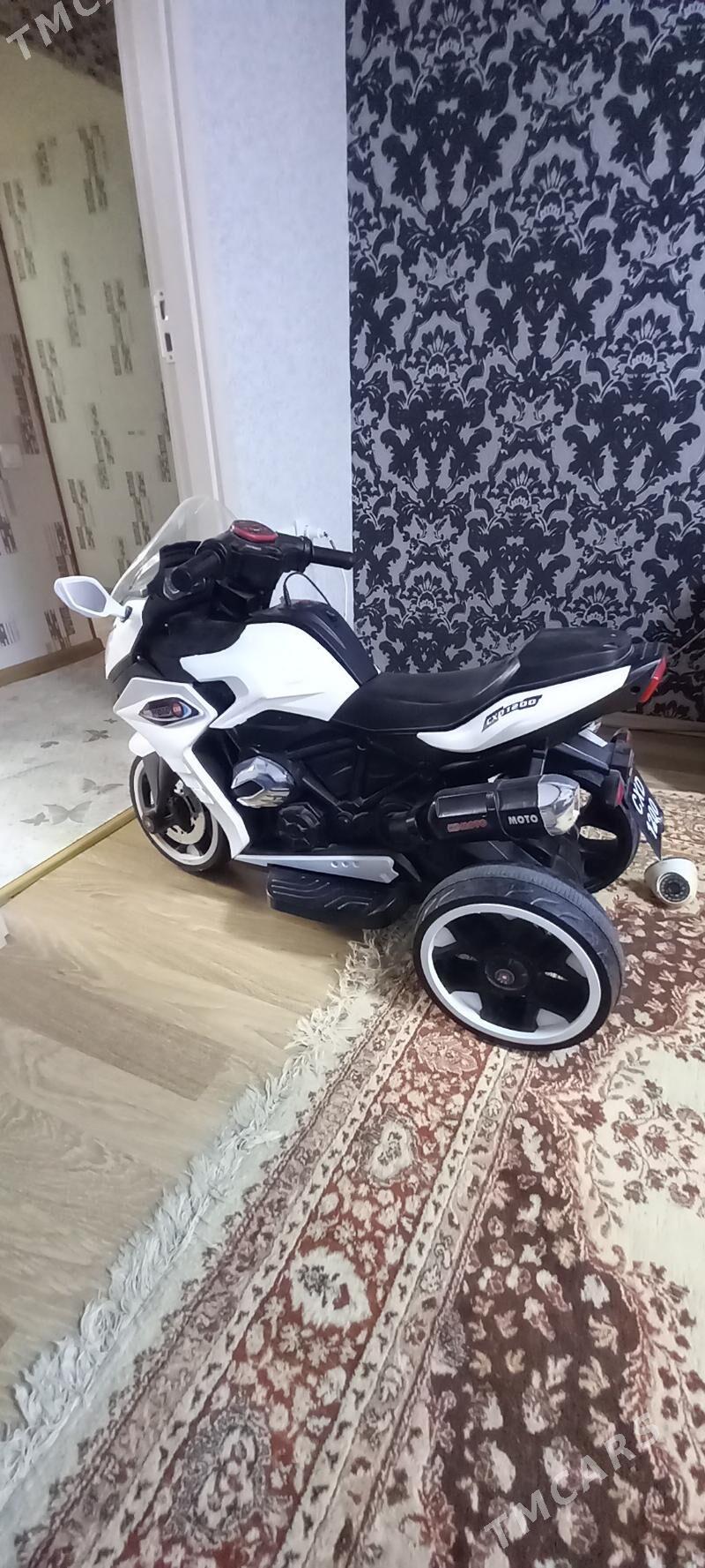 caga motosicl - Рухабат (90-й разьезд) - img 2