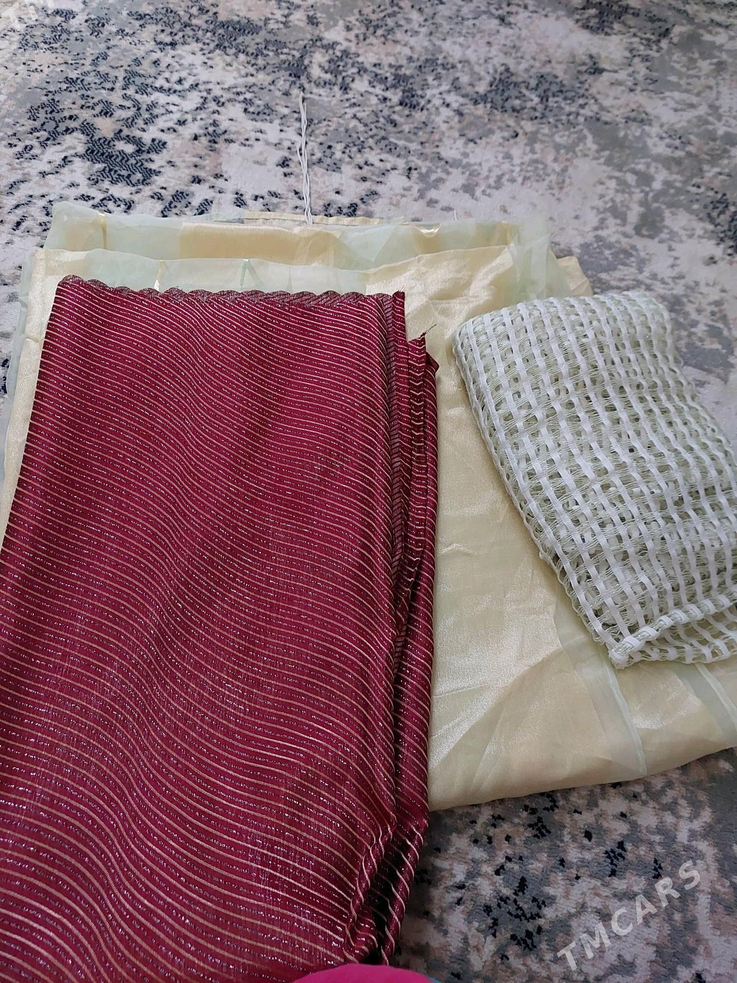 zanawesga - Туркменбаши - img 1