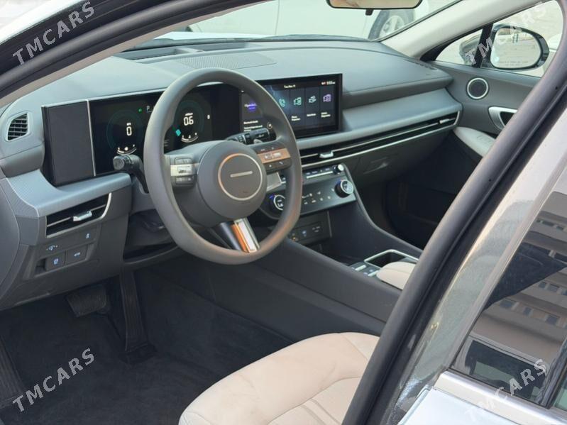 Hyundai Sonata 2025 - 345 000 TMT - Ашхабад - img 4