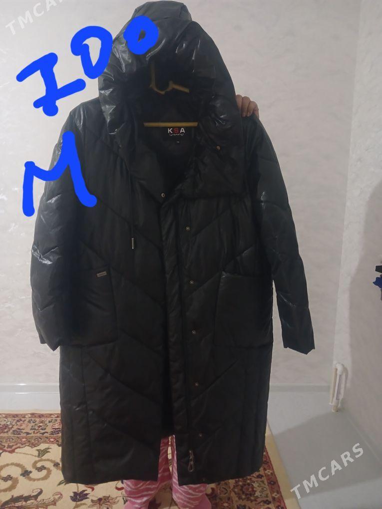 куртки - Дашогуз - img 1