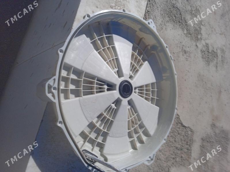 Кир машин усса - Daşoguz - img 3