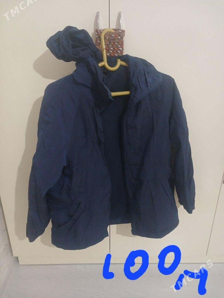 куртки - Дашогуз - img 4