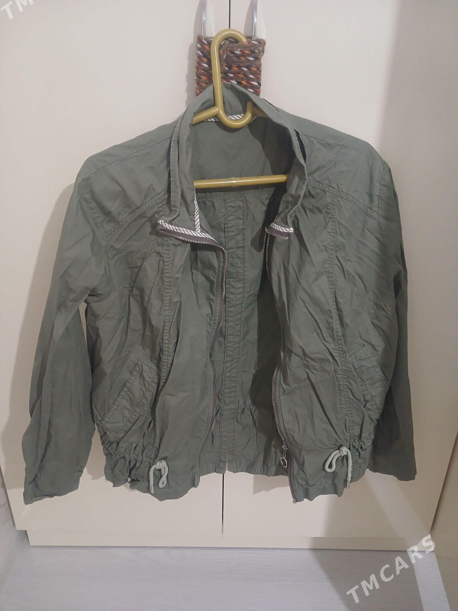 куртки - Дашогуз - img 5