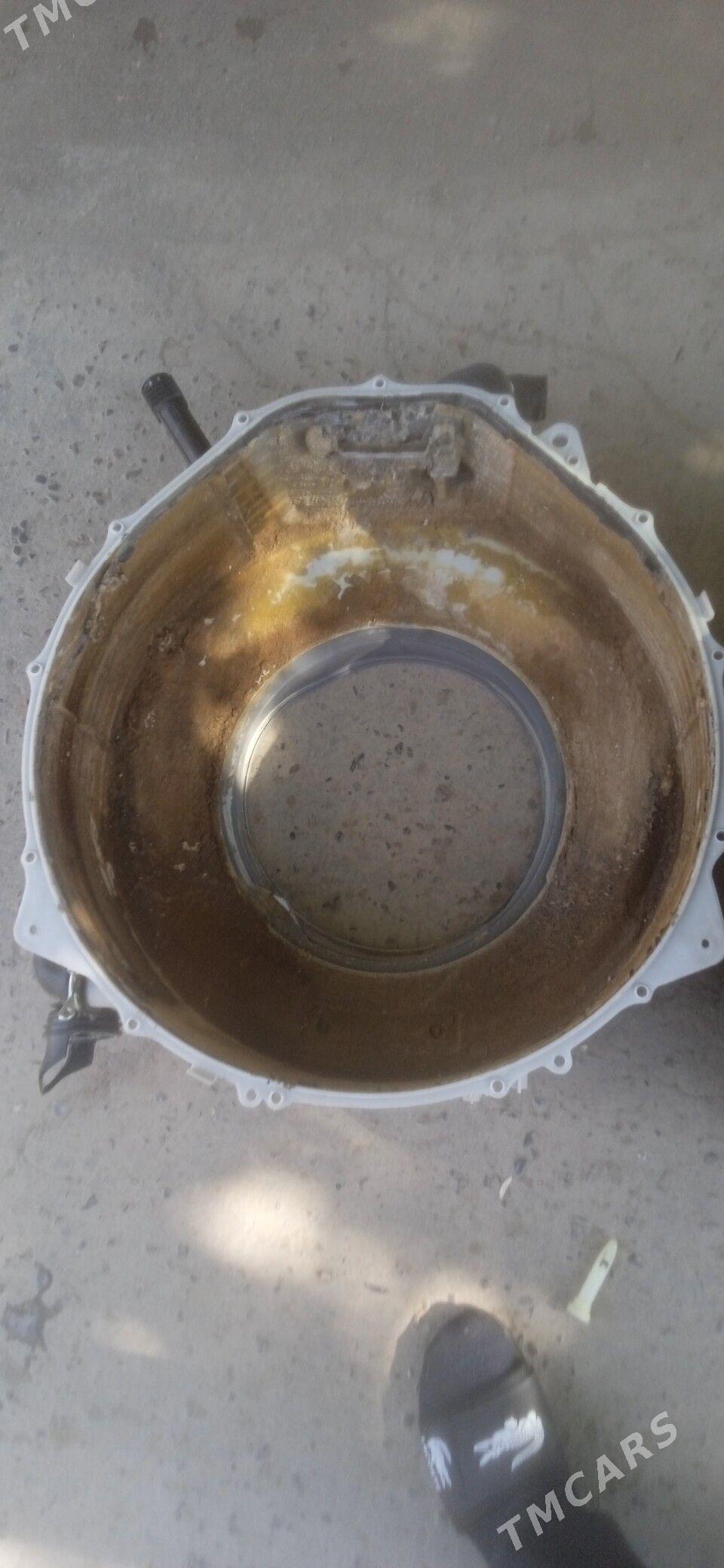 Кир машин усса - Daşoguz - img 2