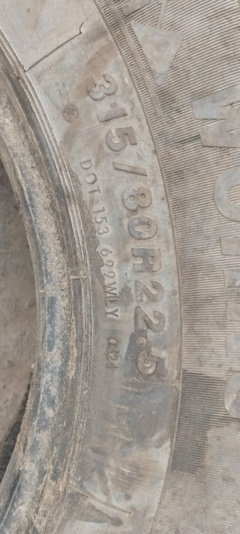 Teker 1 000 TMT - Туркменбаши - img 3