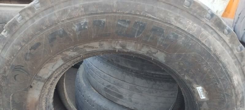 Teker 1 000 TMT - Туркменбаши - img 1