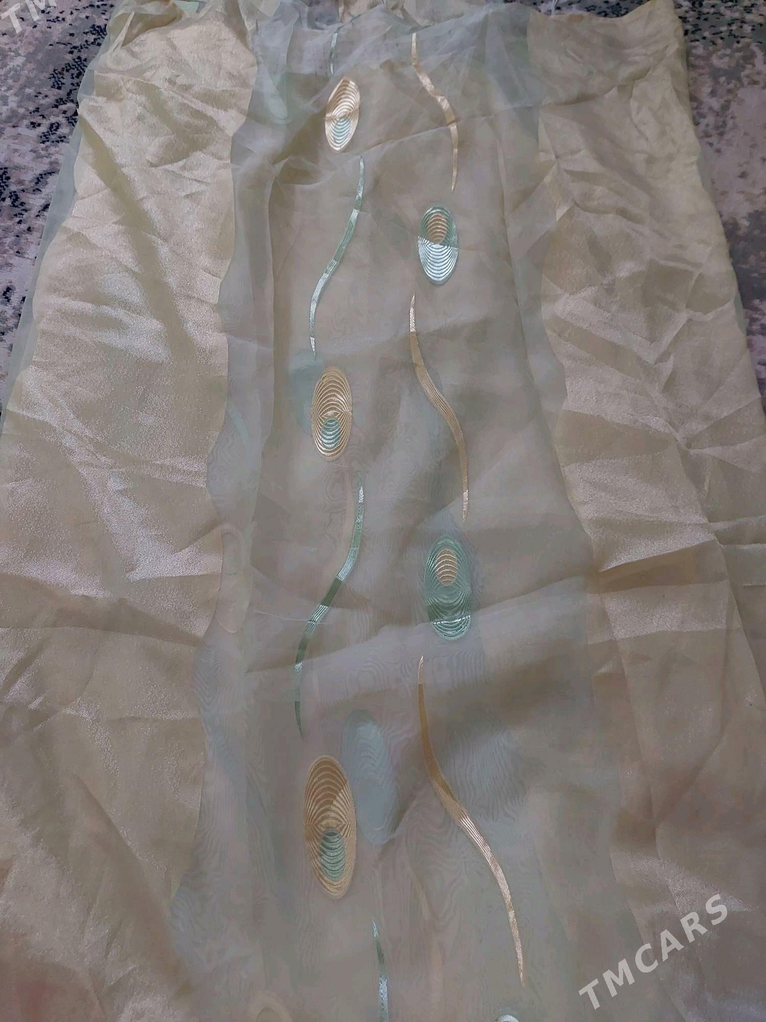 zanawesga - Туркменбаши - img 2