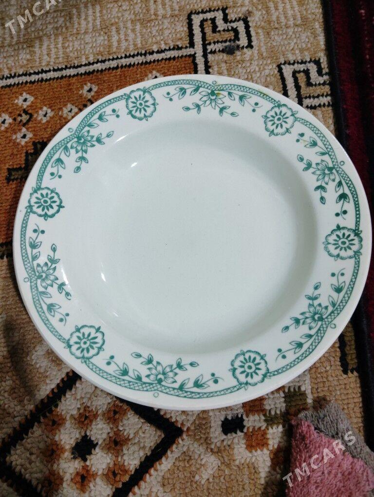 TARELKA - Aşgabat - img 4