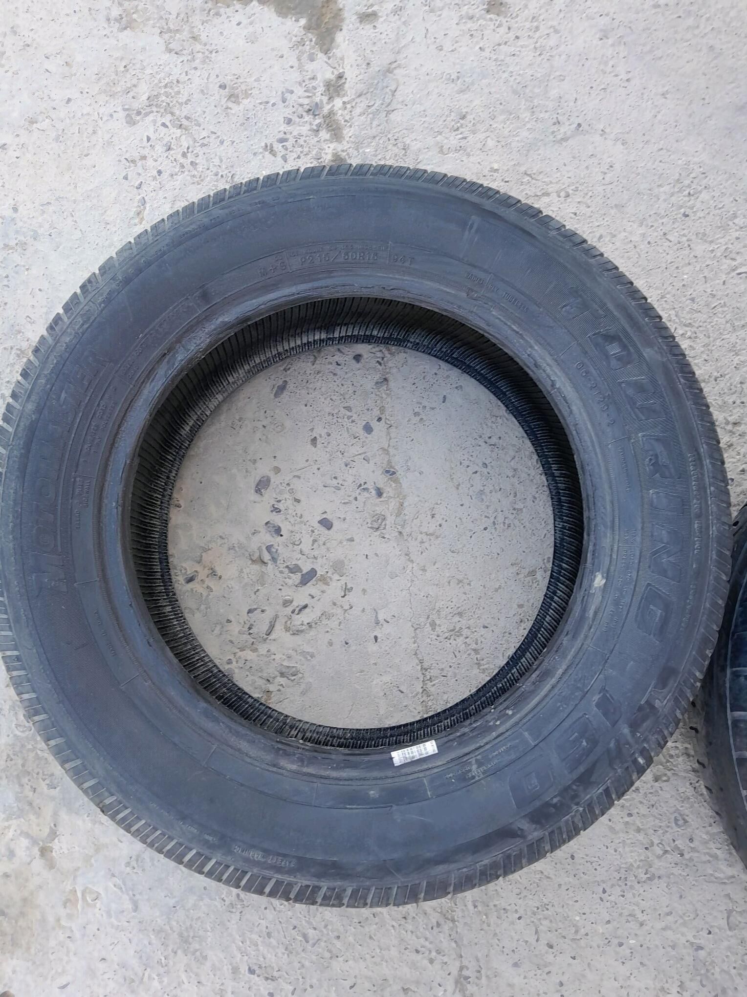 16 lyk teker 300 TMT - Гёкдепе - img 3