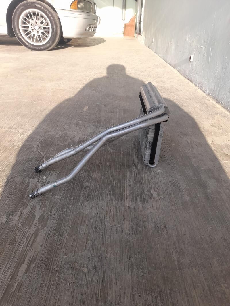 e39 peçka radýator 350 TMT - Türkmenbaşy - img 8