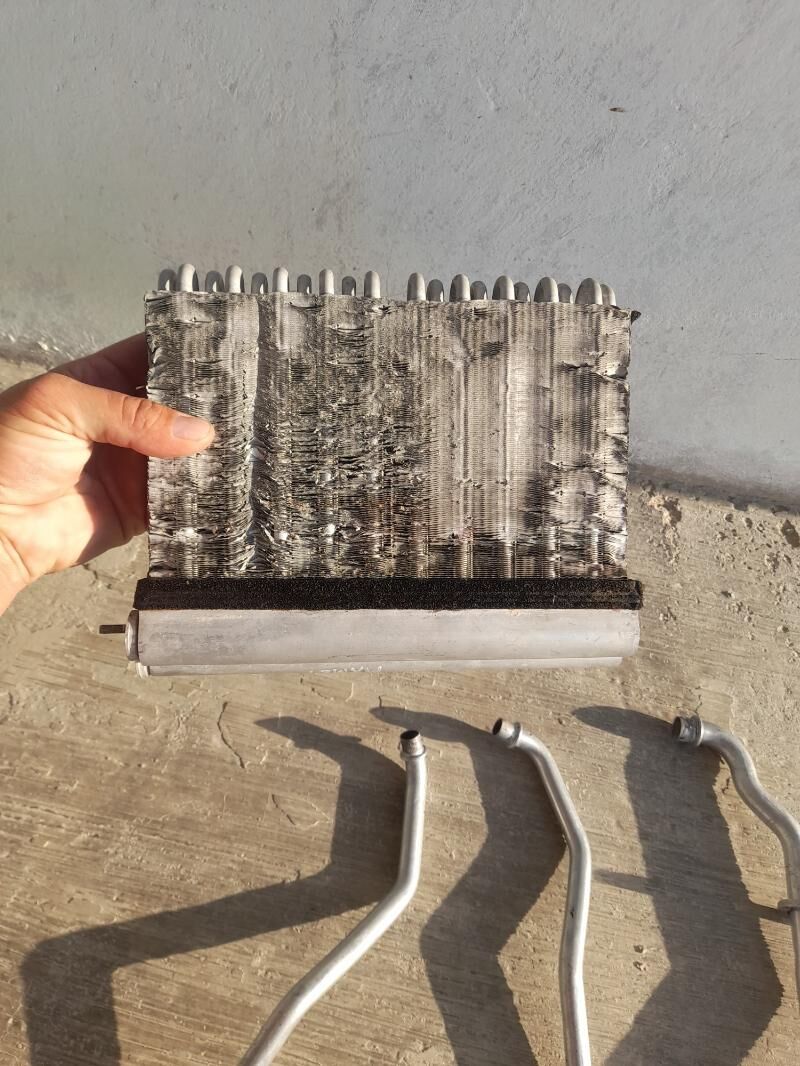 e39 peçka radýator 350 TMT - Türkmenbaşy - img 3