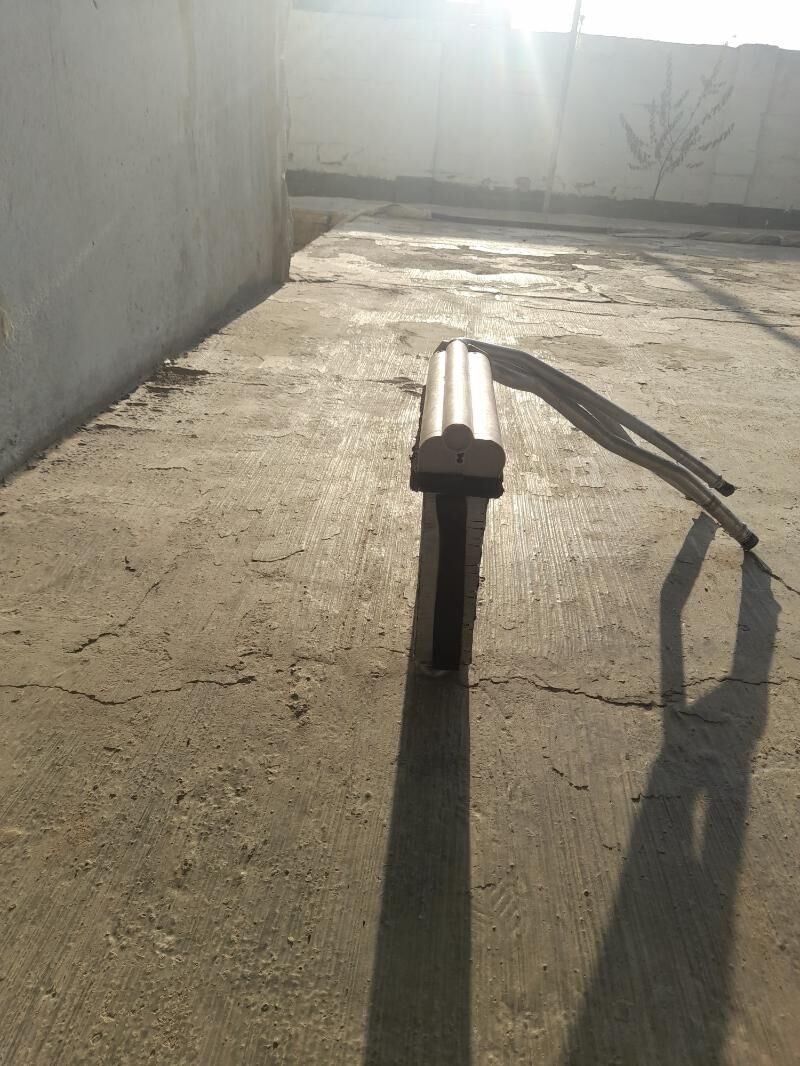 e39 peçka radýator 350 TMT - Türkmenbaşy - img 9