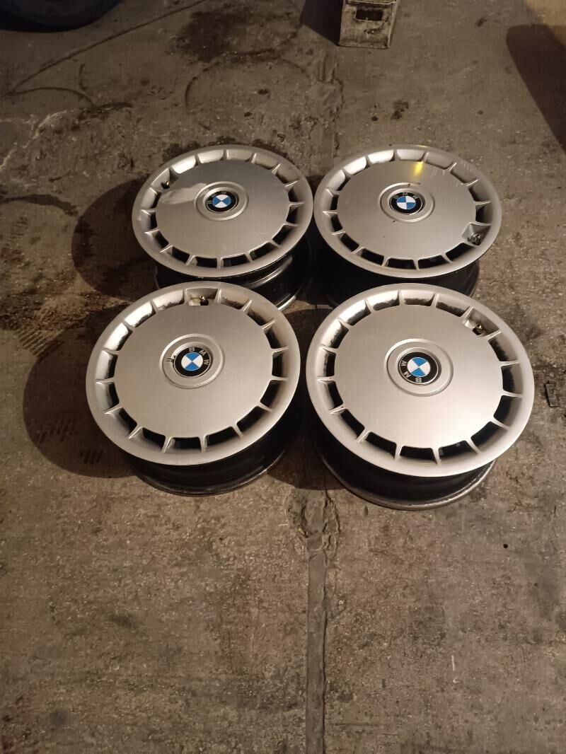 BMW15 Disga 800 TMT - Гумдаг - img 1