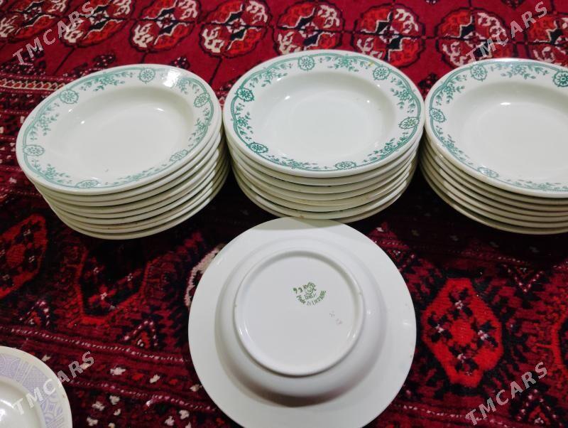 TARELKA - Aşgabat - img 1