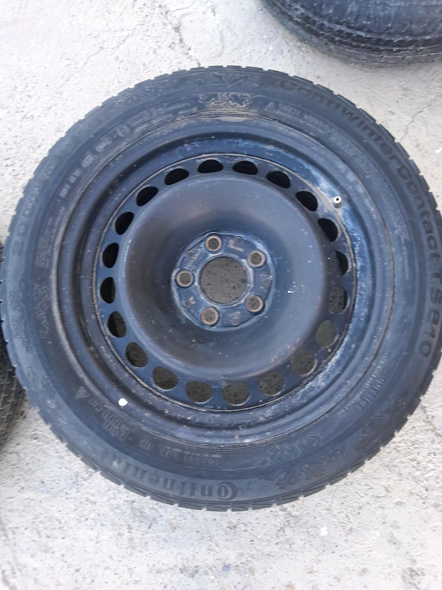 16 lyk teker 300 TMT - Гёкдепе - img 2