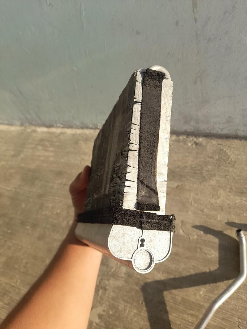 e39 peçka radýator 350 TMT - Türkmenbaşy - img 2