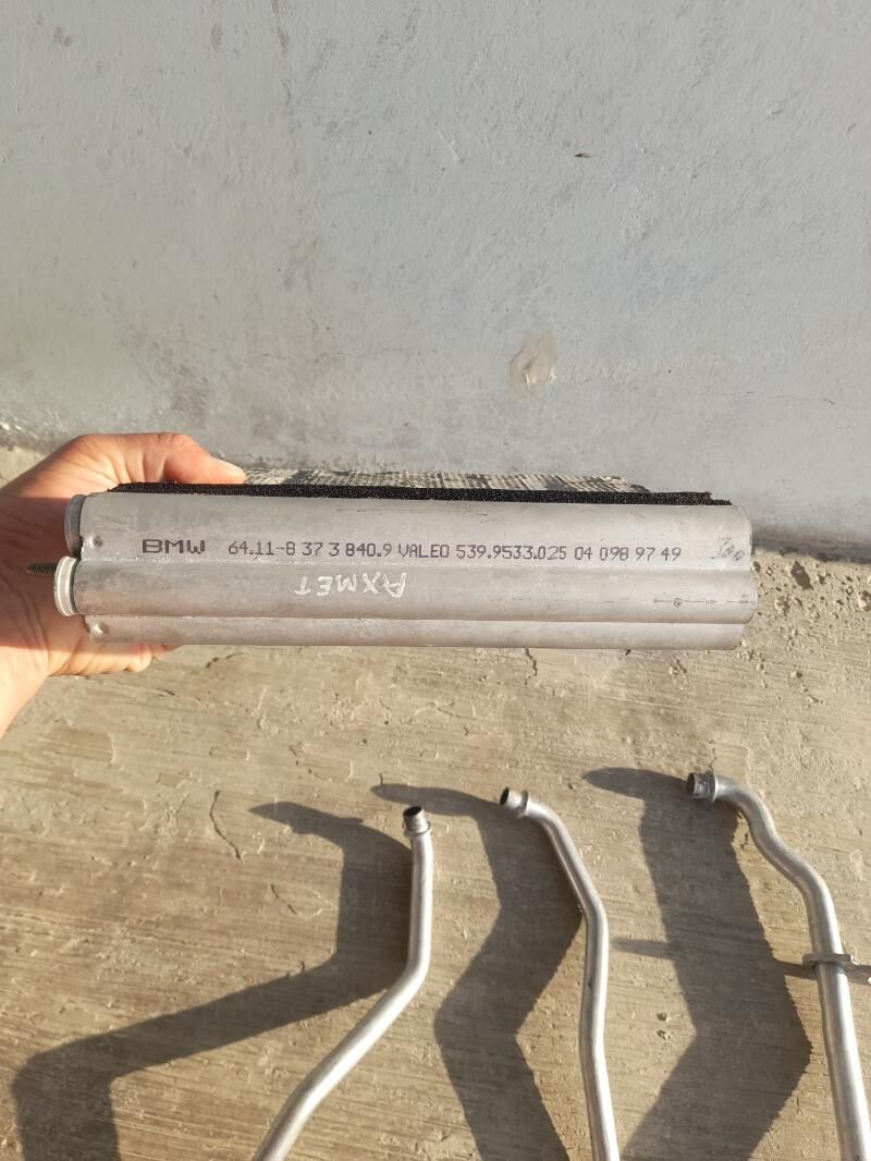 e39 peçka radýator 350 TMT - Türkmenbaşy - img 5