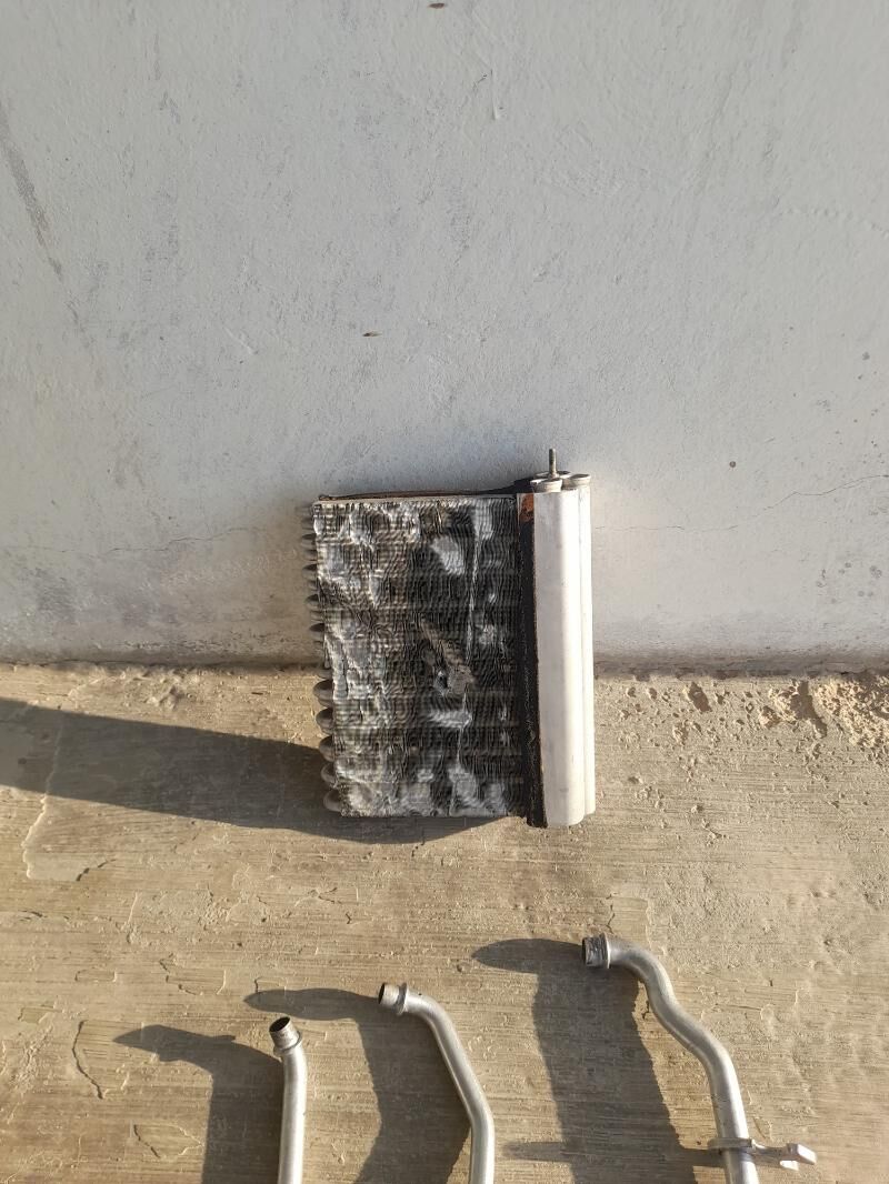 e39 peçka radýator 350 TMT - Türkmenbaşy - img 1