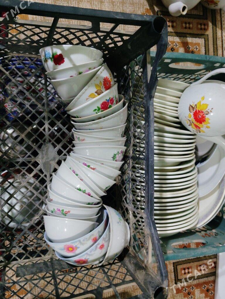 TARELKA - Aşgabat - img 3