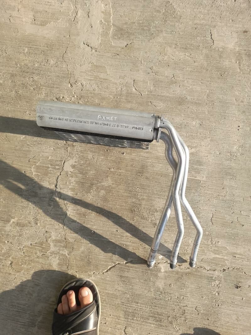 e39 peçka radýator 350 TMT - Türkmenbaşy - img 6