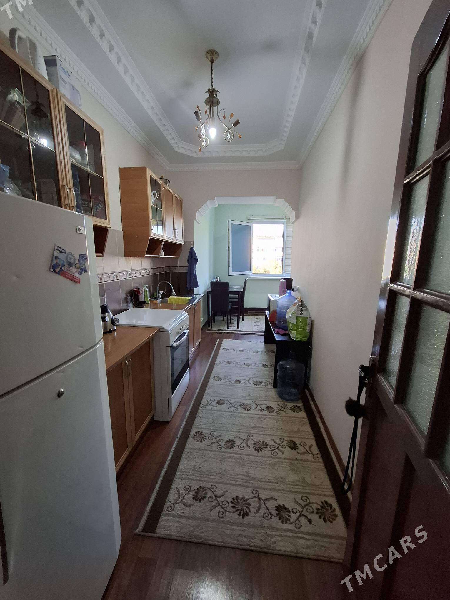 ЦЕНТР  СВОБОДА ЙОВШАН - Aşgabat - img 4