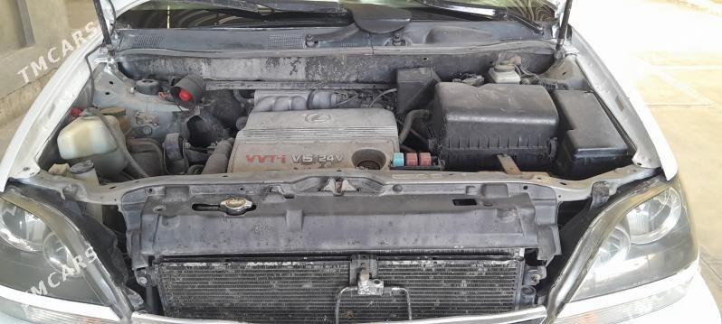 Lexus RX 300 1999 - 150 000 TMT - Murgap - img 1