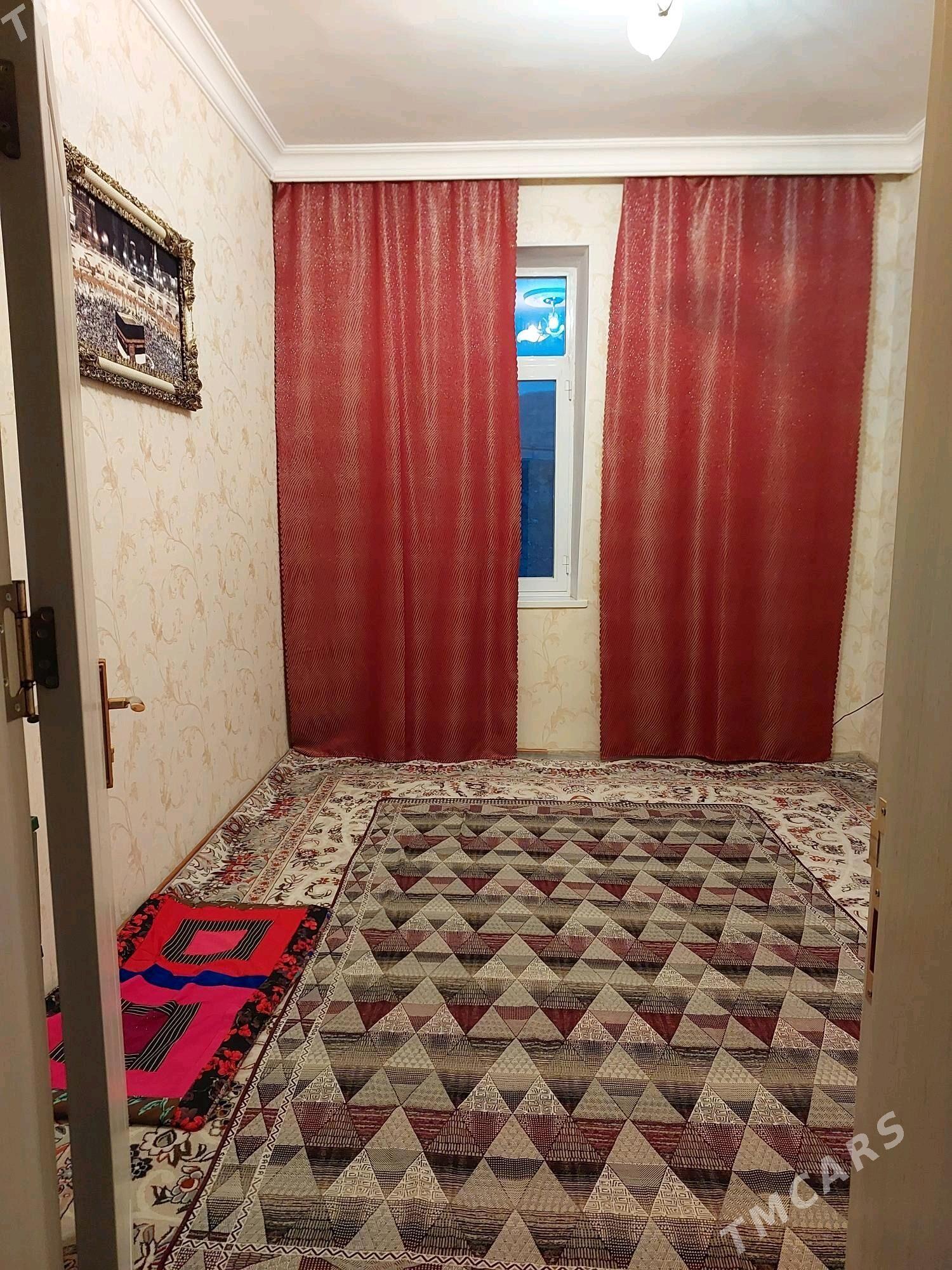 zanawesga - Туркменбаши - img 3