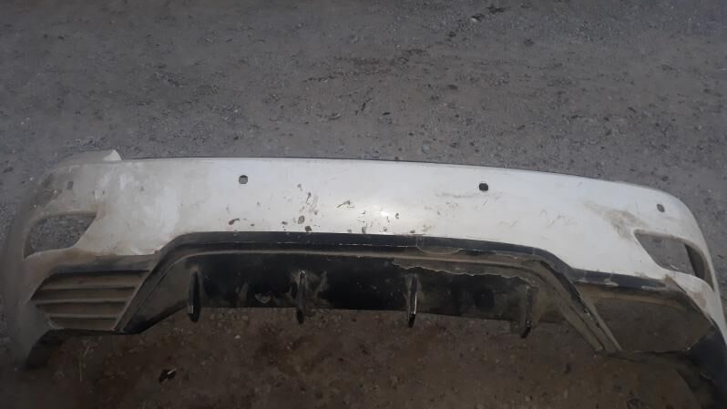 Lexus RX 350 2015 1 000 TMT - Ашхабад - img 1