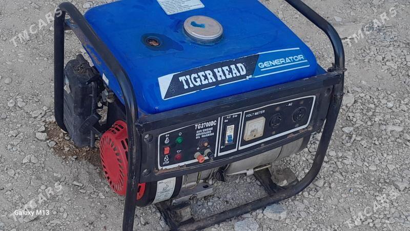 generator dwijok - Балканабат - img 3