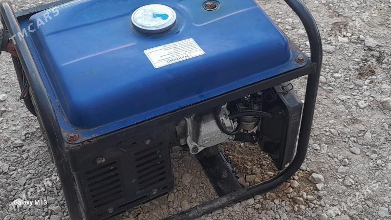 generator dwijok - Балканабат - img 2