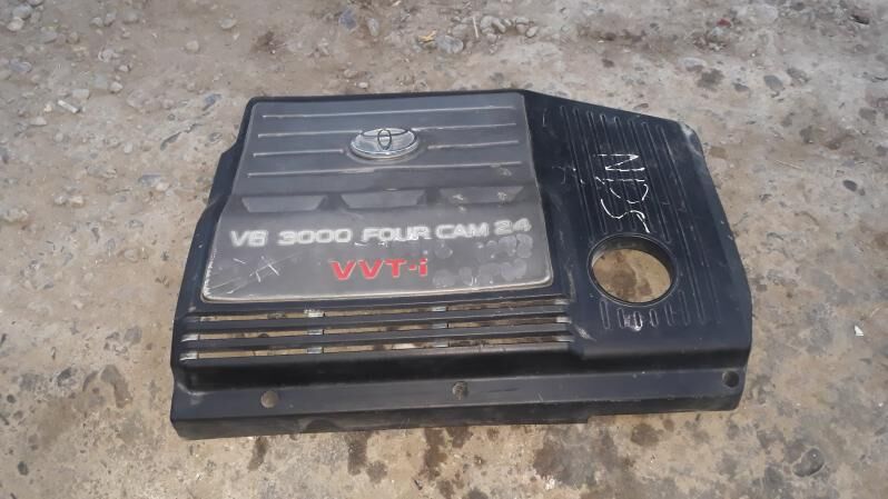 3.0 VVTI KRISKA 150 TMT - Aşgabat - img 1