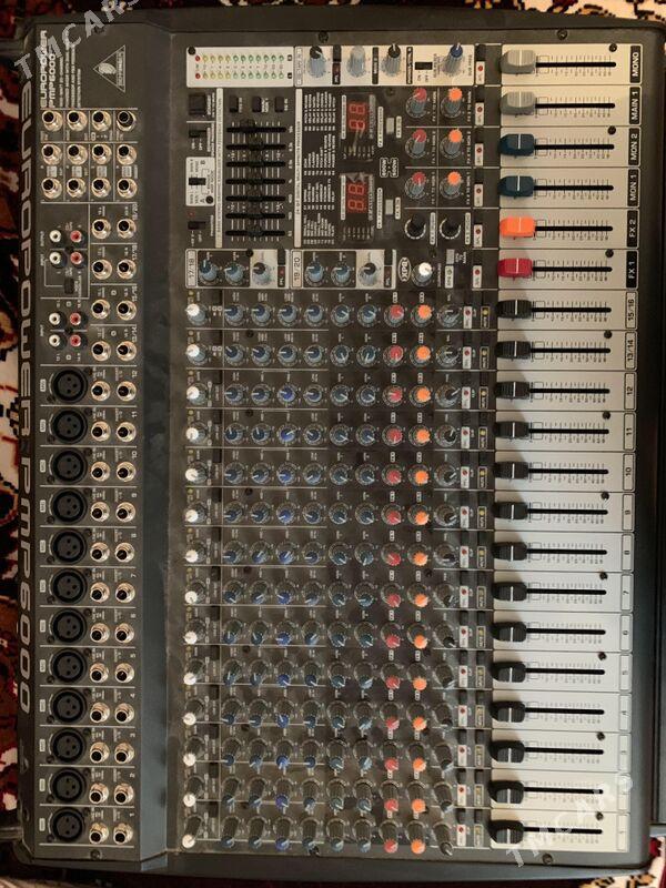 Toý aparat pulut - Ак-Бугдайский этрап - img 1