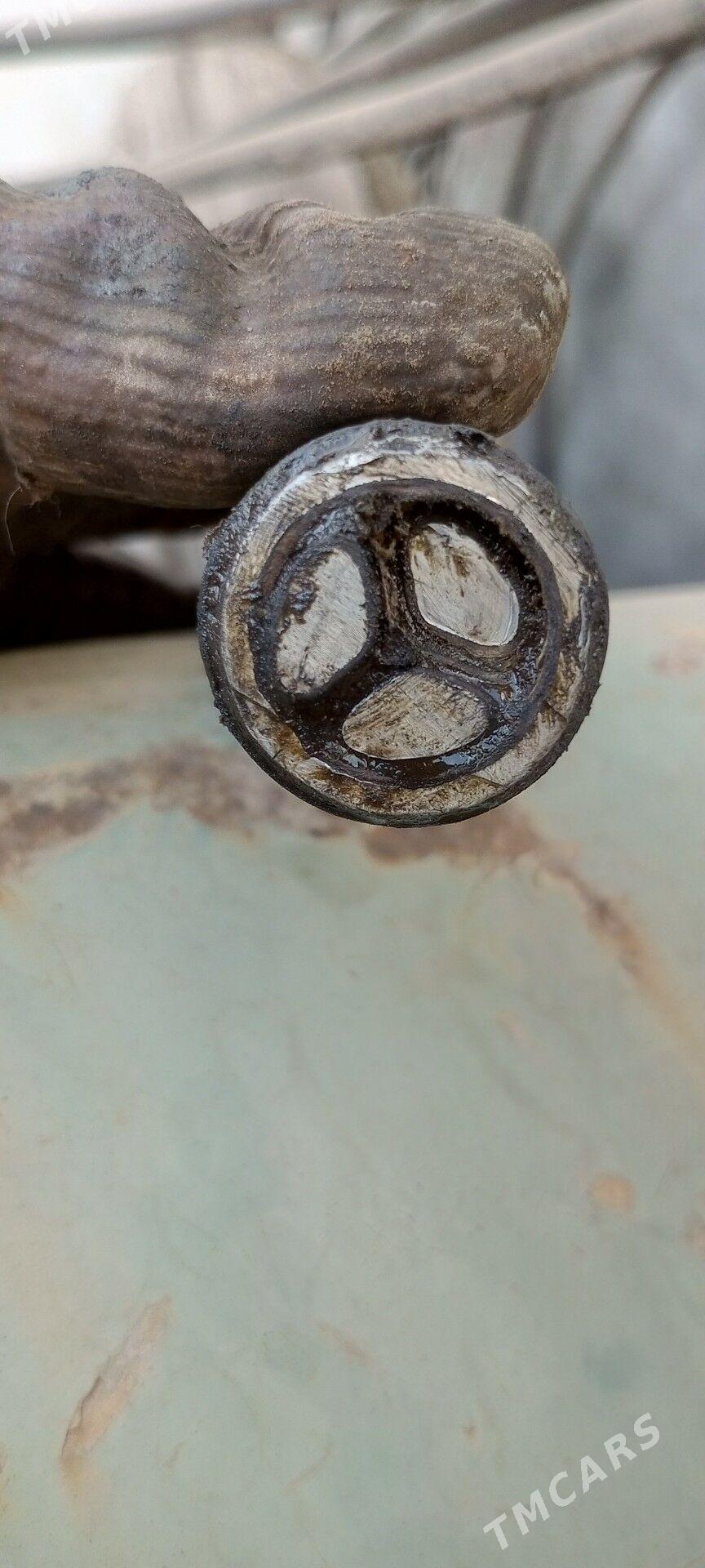 kabel - Ашхабад - img 2