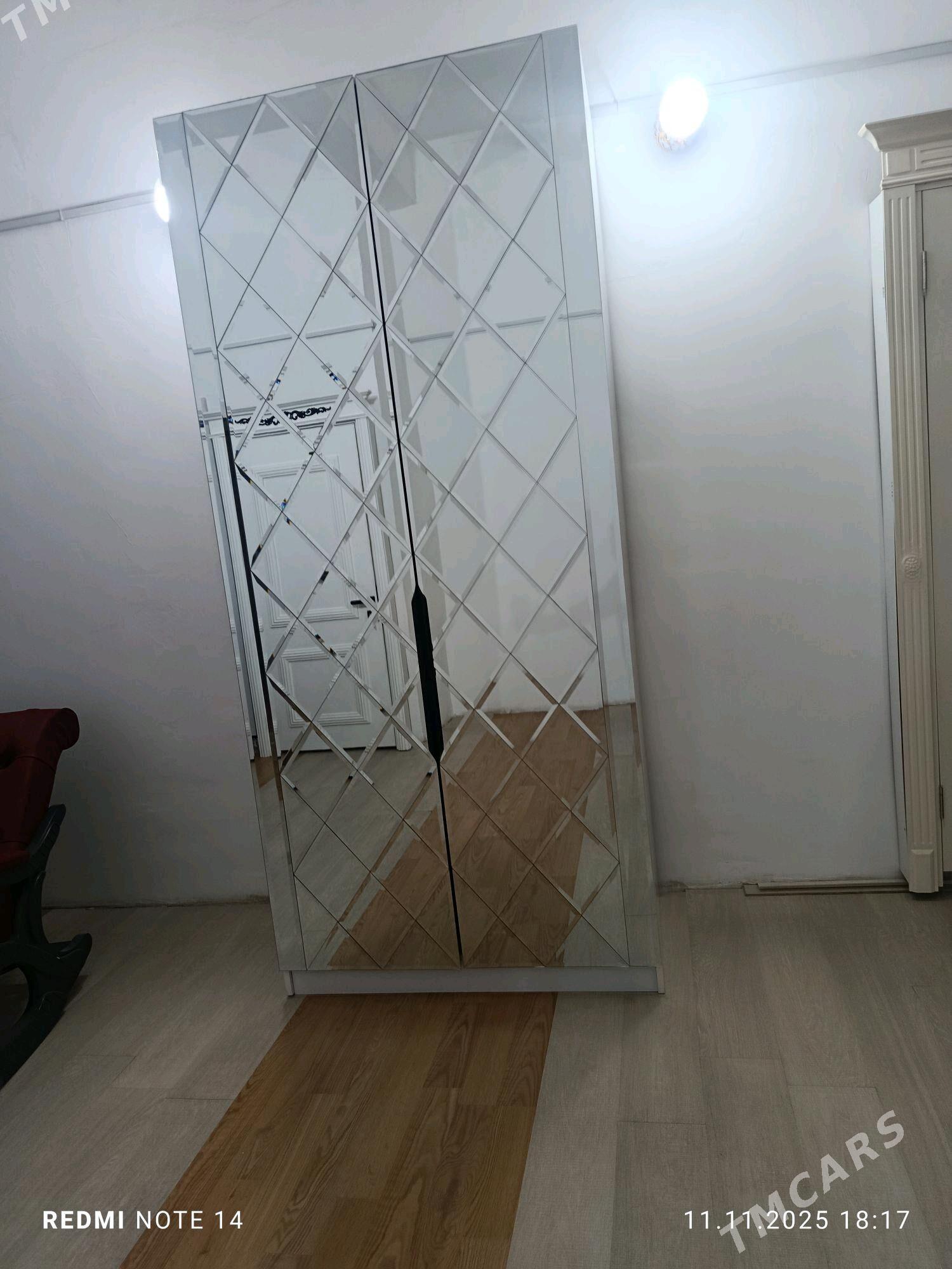 Шкаф - Türkmenbaşy - img 1