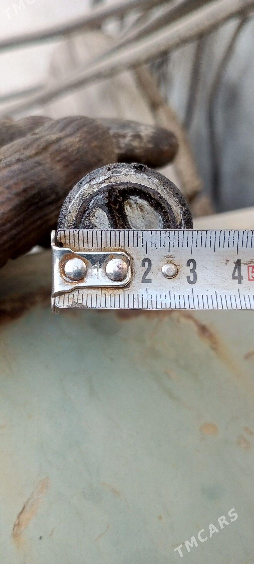 kabel - Ашхабад - img 1