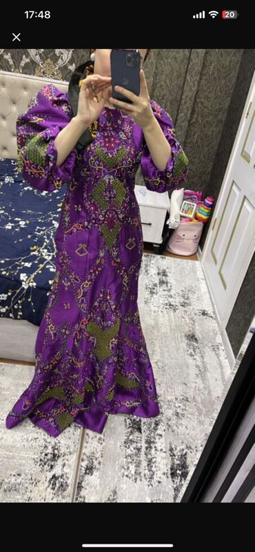 Keteni - Aşgabat - img 1