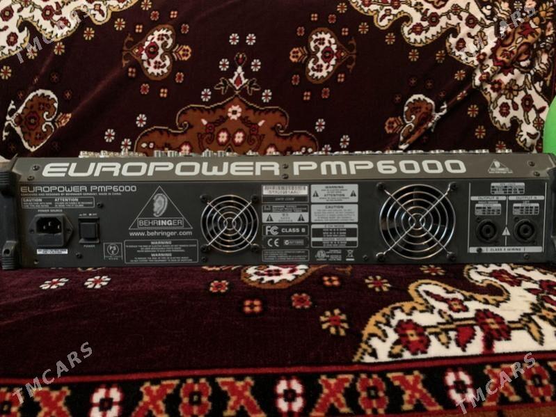 Toý aparat pulut - Ак-Бугдайский этрап - img 2