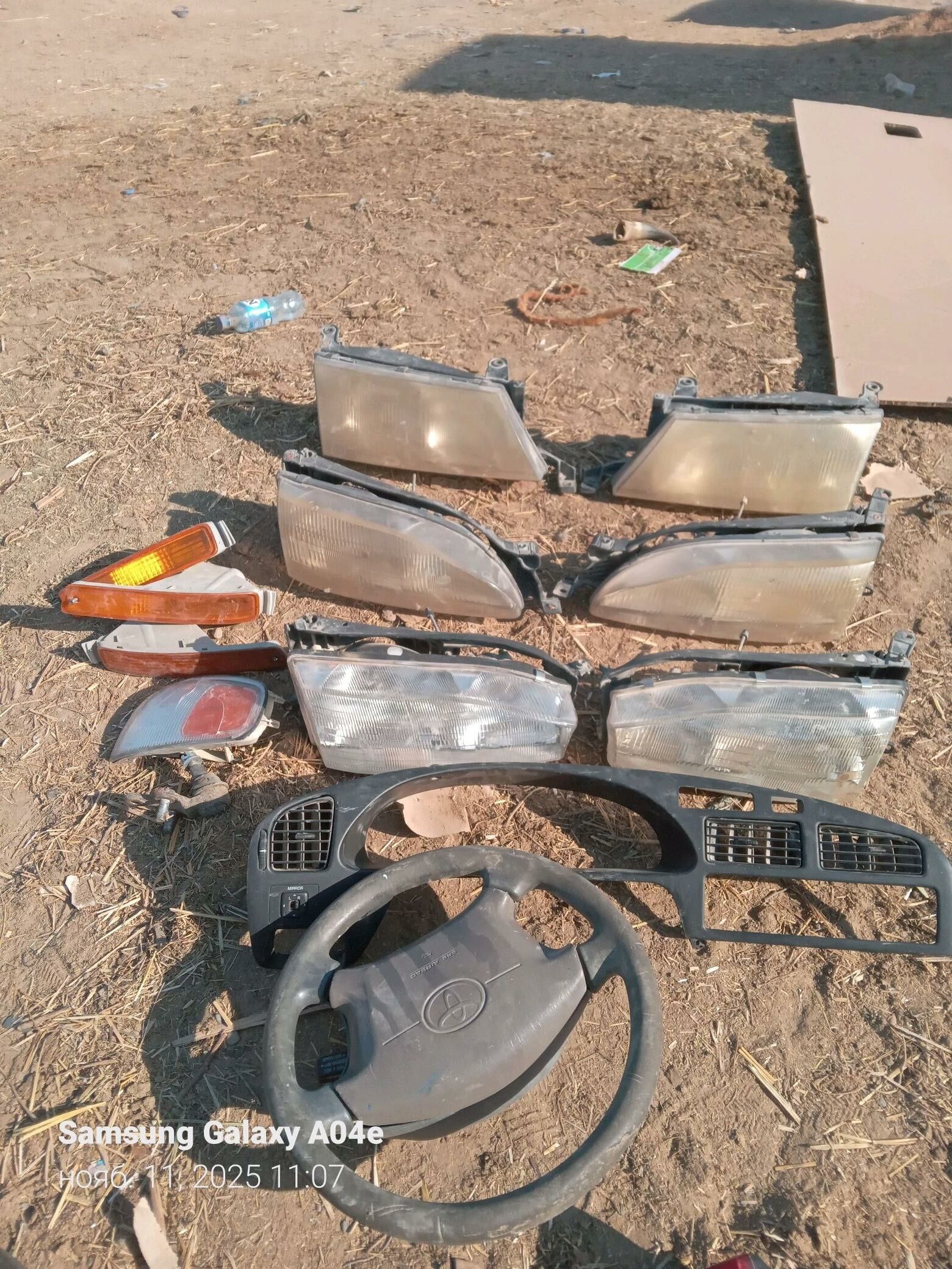 btayota 100 TMT - Теджен - img 1