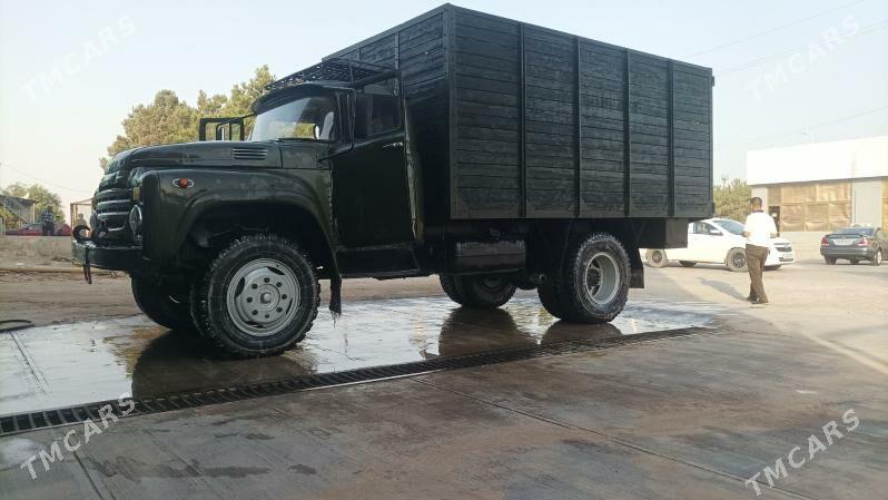Zil 131 1994 - 70 000 TMT - Достлук - img 1