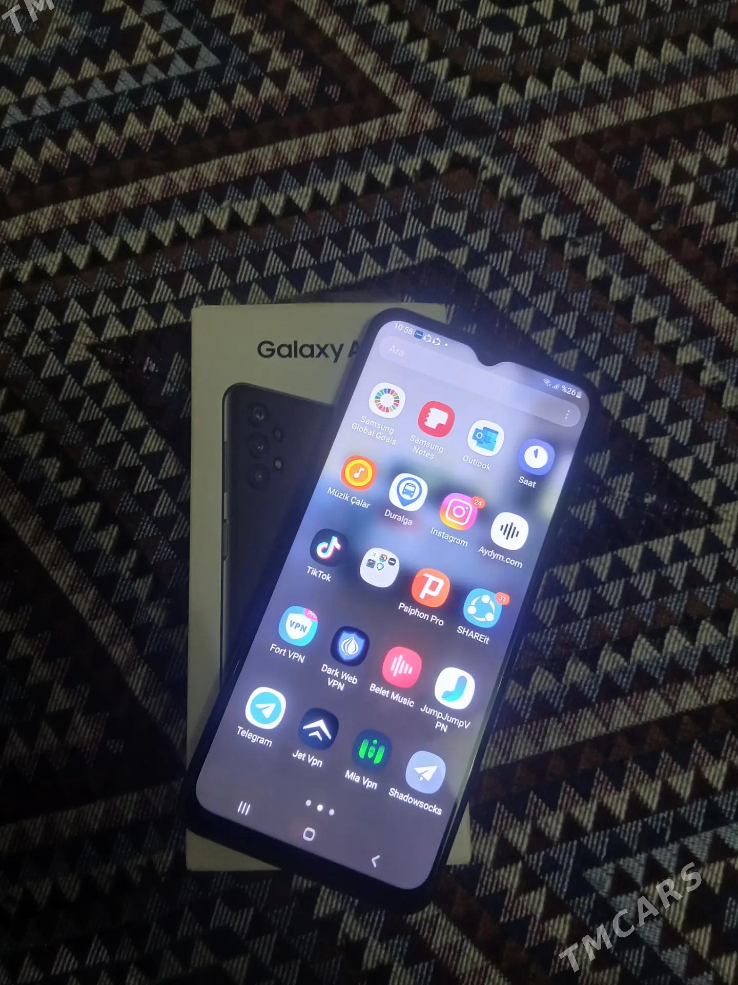 samsung a13 - Aşgabat - img 3