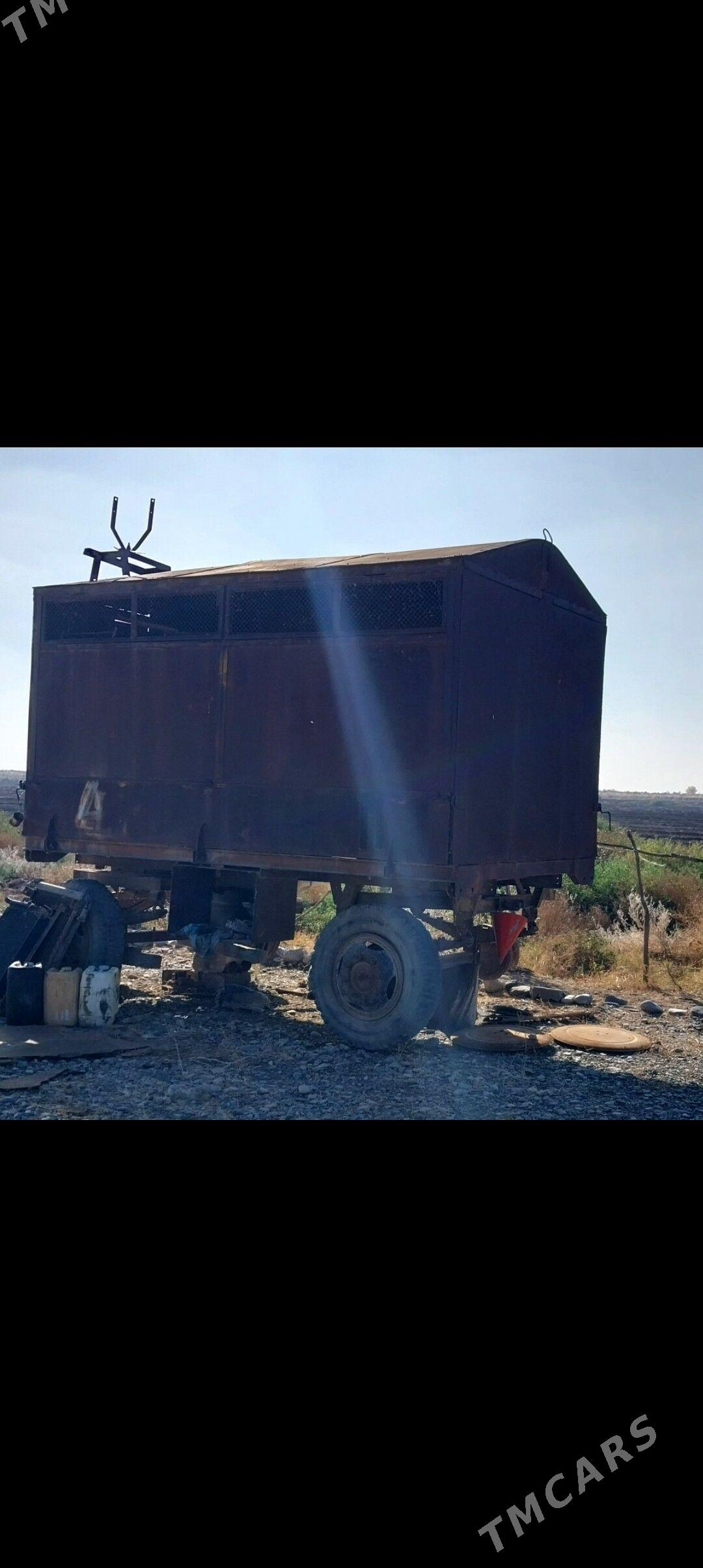 prisep butga - Теджен - img 2