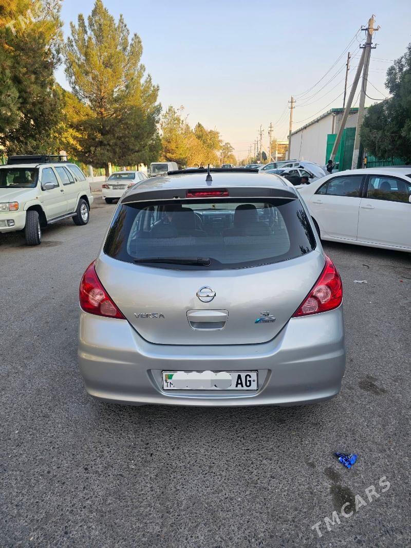 Nissan Versa 2010 - 140 000 TMT - Хитровка - img 2