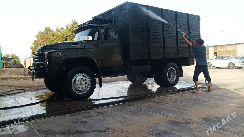 Zil 131 1994 - 70 000 TMT - Достлук - img 2
